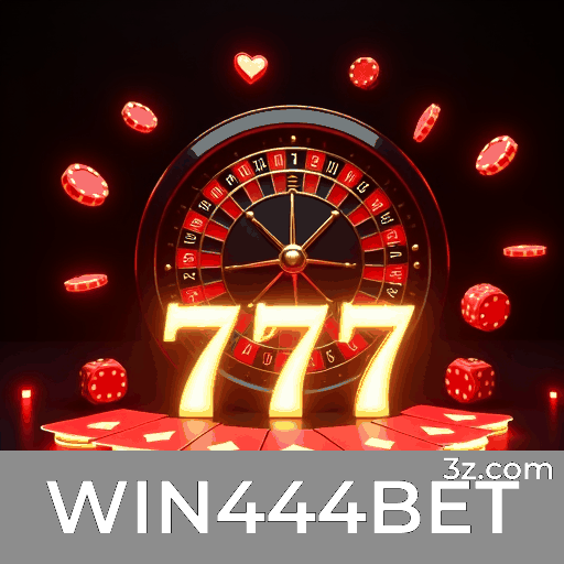Experimente o Acesso Seguro Premium no WIN444BET