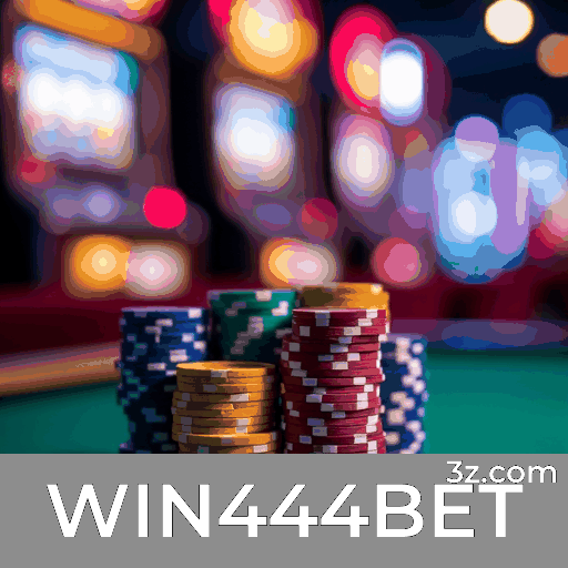 WIN444BET: Jogo de Crash com Potencial de Retorno Explosivo
