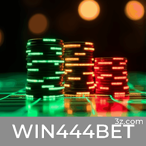 WIN444BET: Seu Cassino Premiável e Seguro