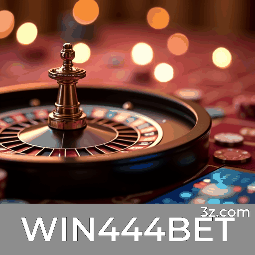 Análise de Apostas Esportivas Profissional na WIN444BET