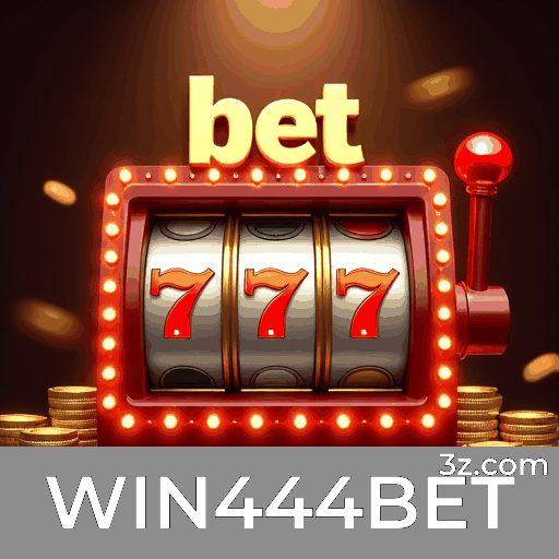 WIN444BET: Liderando o Futuro dos Jogos com Inovação Tecnológica