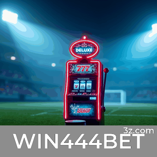 WIN444BET sustentável: exemplo de responsabilidade social