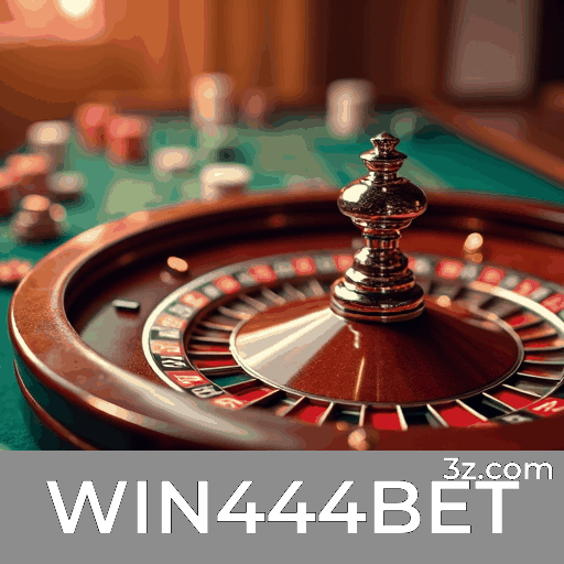 WIN444BET sustentável: exemplo de responsabilidade social