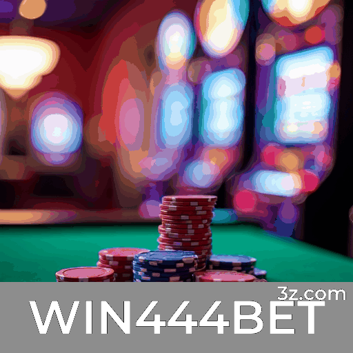 Ganhe Mais com os Bônus Únicos do WIN444BET