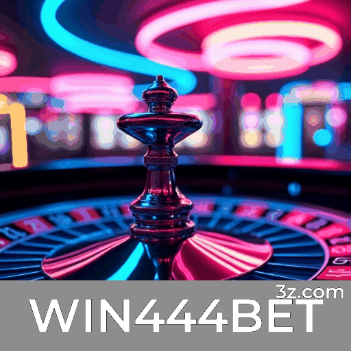 WIN444BET: Desafie-se com Jogos de Crash e Multiplicadores Explosivos