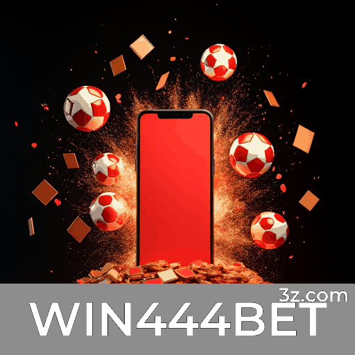 WIN444BET: Experiência de Cassino Profissional e Real