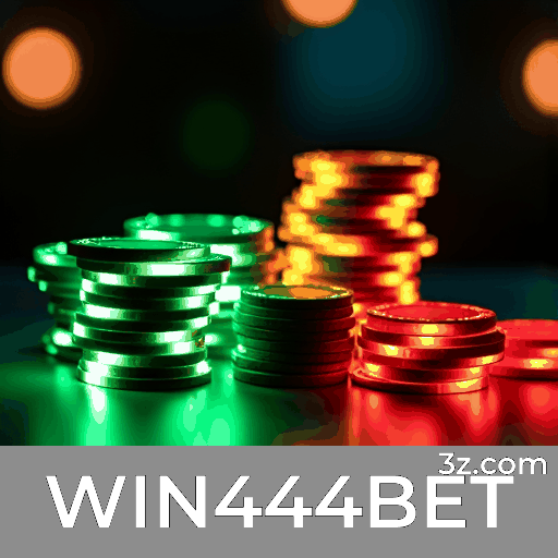 Promoções WIN444BET: Valor multiplicado com bônus personalizados