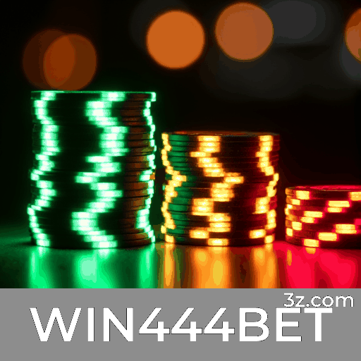 WIN444BET: Seu Cassino Premiável e Seguro